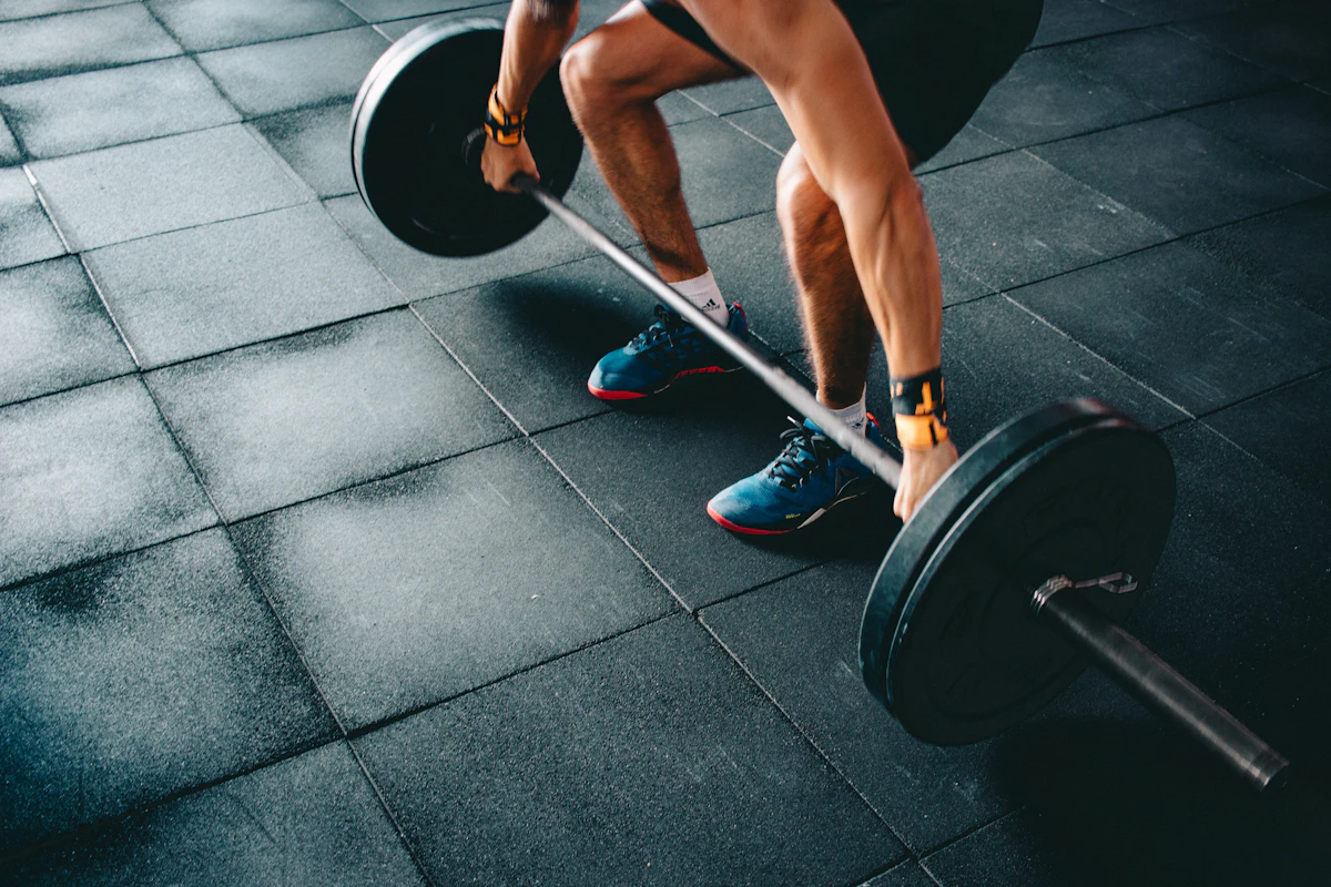 Strength and mobility training with a physiotherapist in Hyderabad