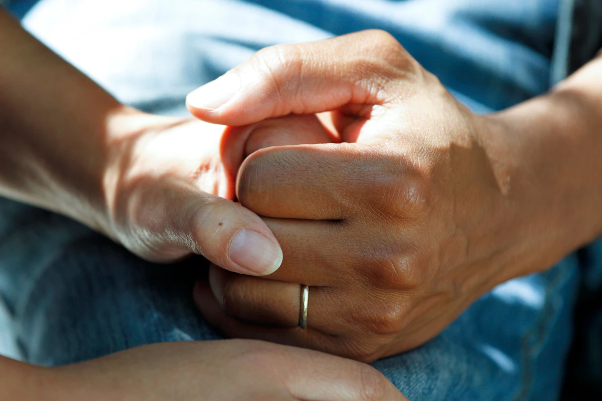 Post-surgery rehabilitation guidance at Aroha Physiotherapy Hyderabad